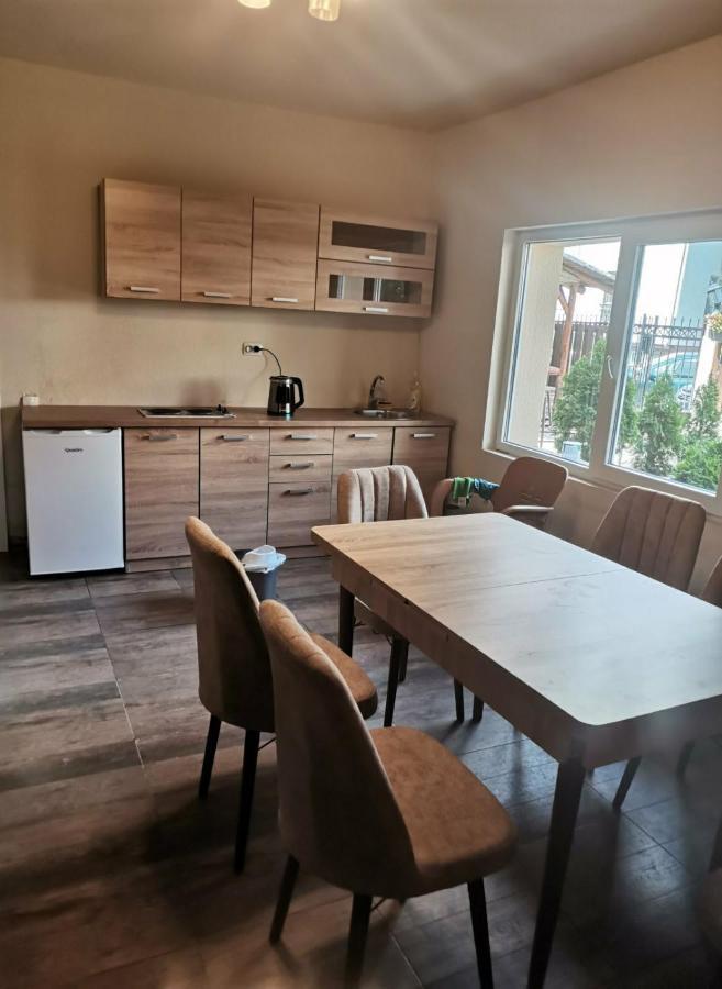 City Hostel Skopje Ngoại thất bức ảnh