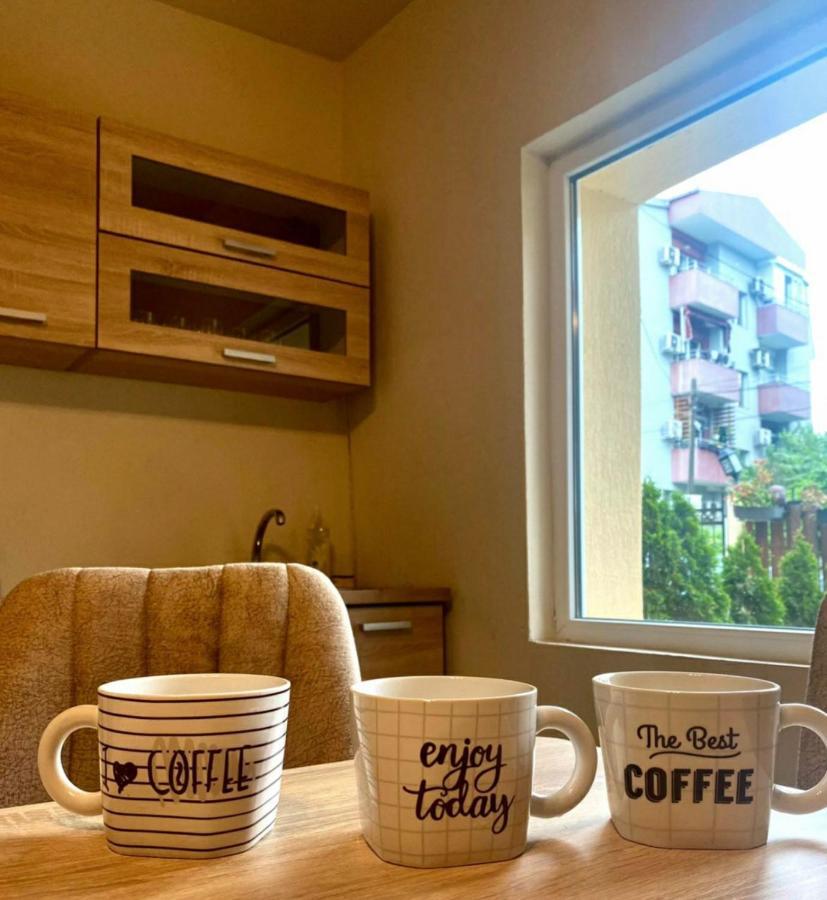 City Hostel Skopje Ngoại thất bức ảnh