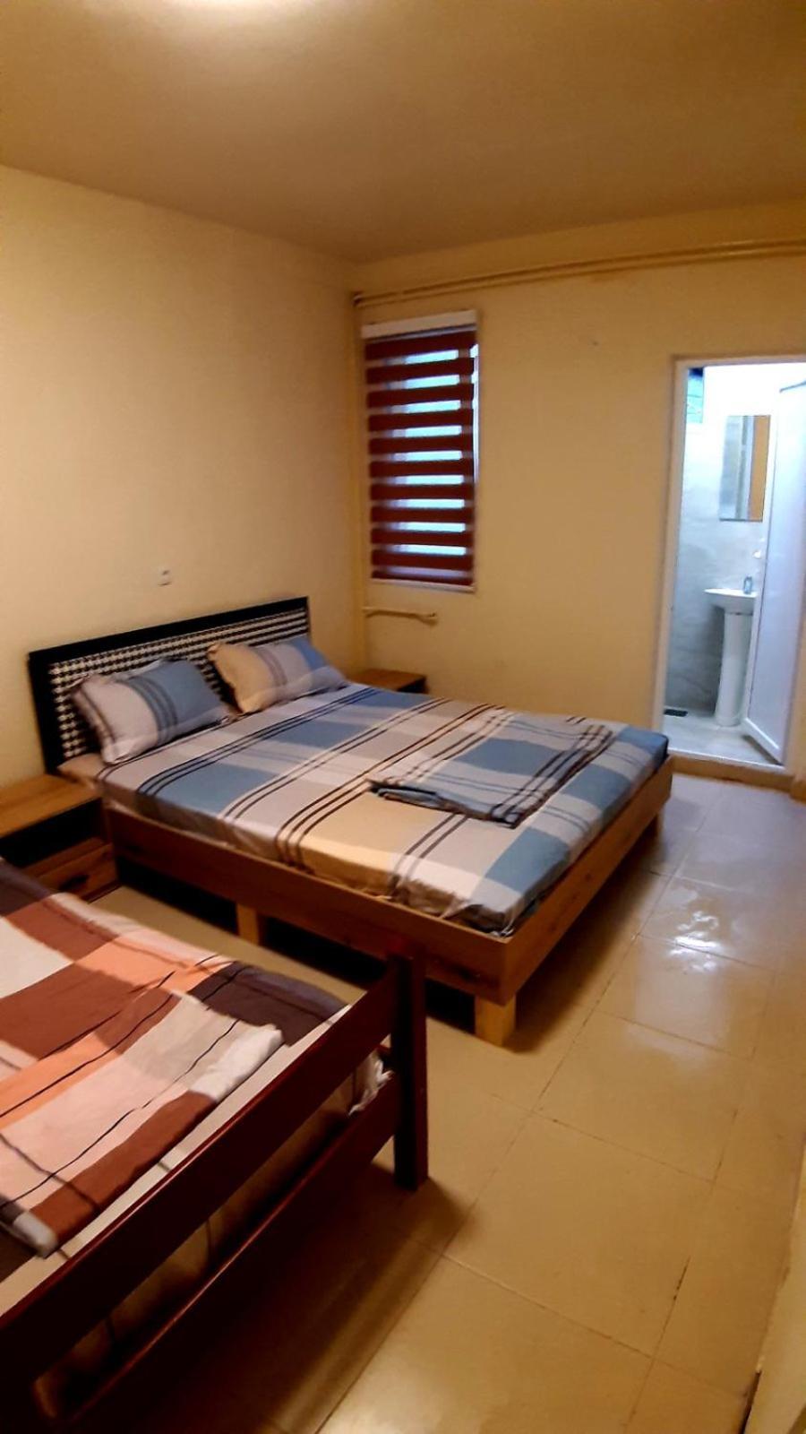City Hostel Skopje Ngoại thất bức ảnh